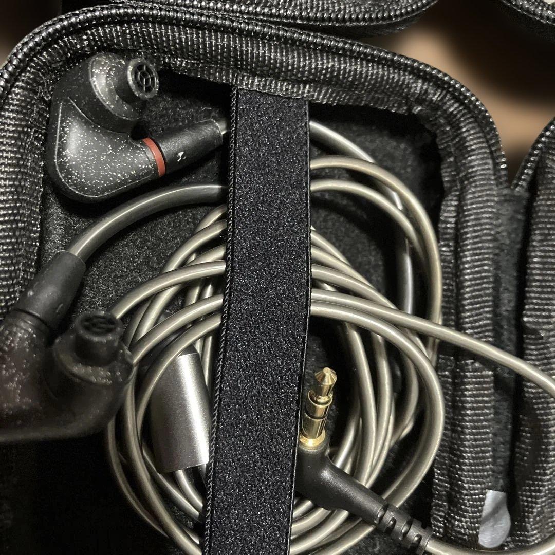 ジャンク　片側紛失