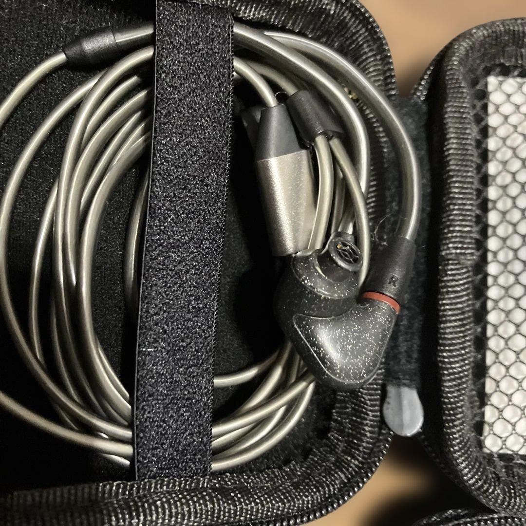 ジャンク　片側紛失