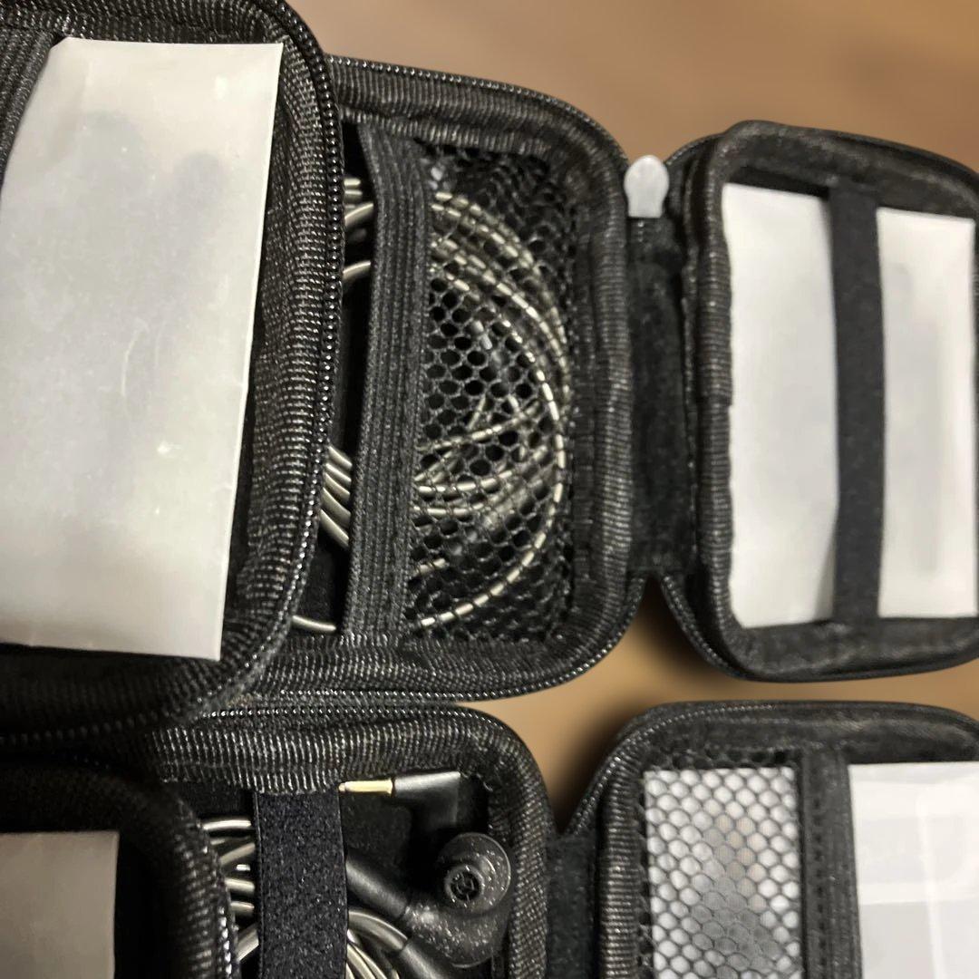 ジャンク　片側紛失