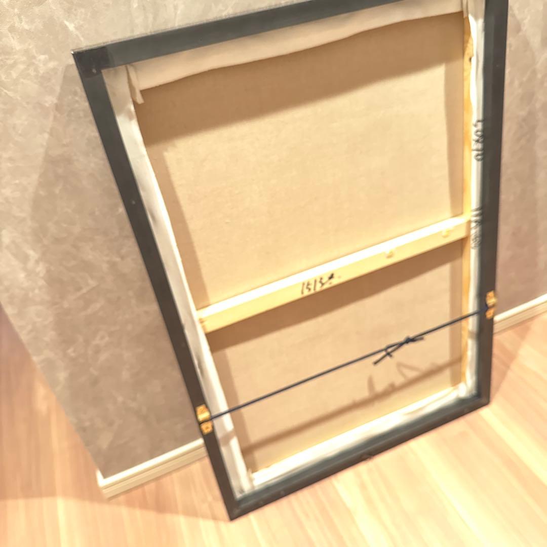 Tsu油絵　再出品ページ