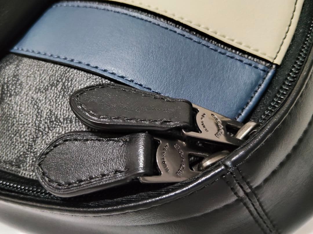 COACH コーチバック F67249 ショルダーバック メンズボディバック