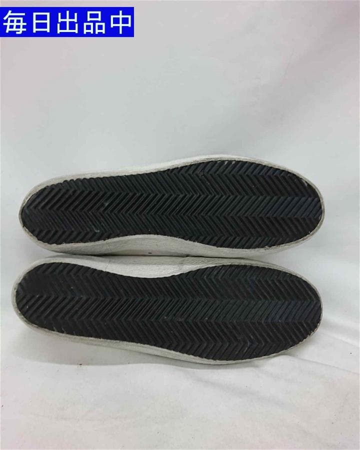 ♡ゴールデン グースSUPERSTAR スニーカー 36 ホワイト系 レディース