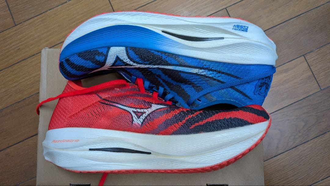 27cm リベリオンプロlow　Wave Rebellion low