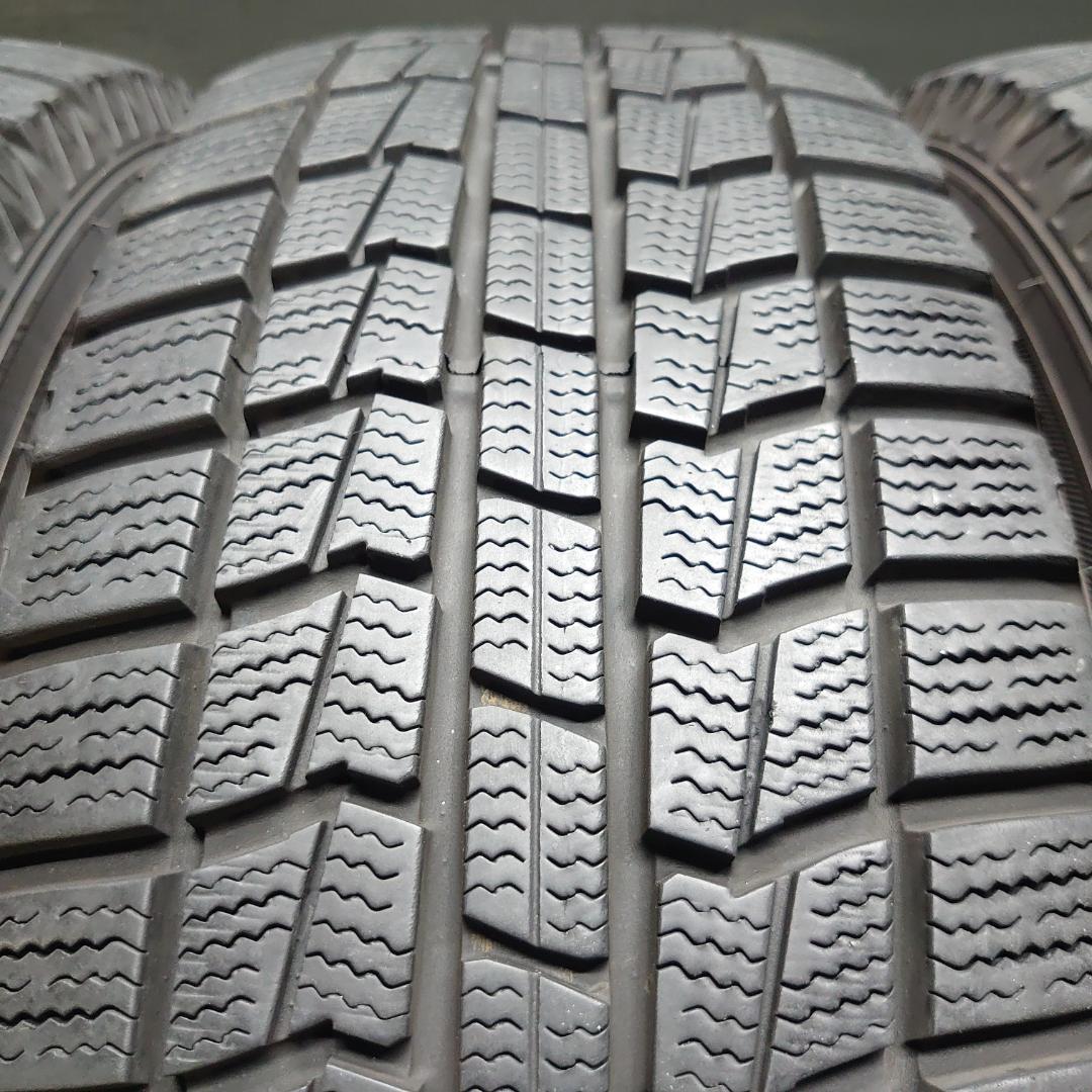 トヨタ純正 195/65R15 ノア ヴォクシー エスクァイア アイシス
