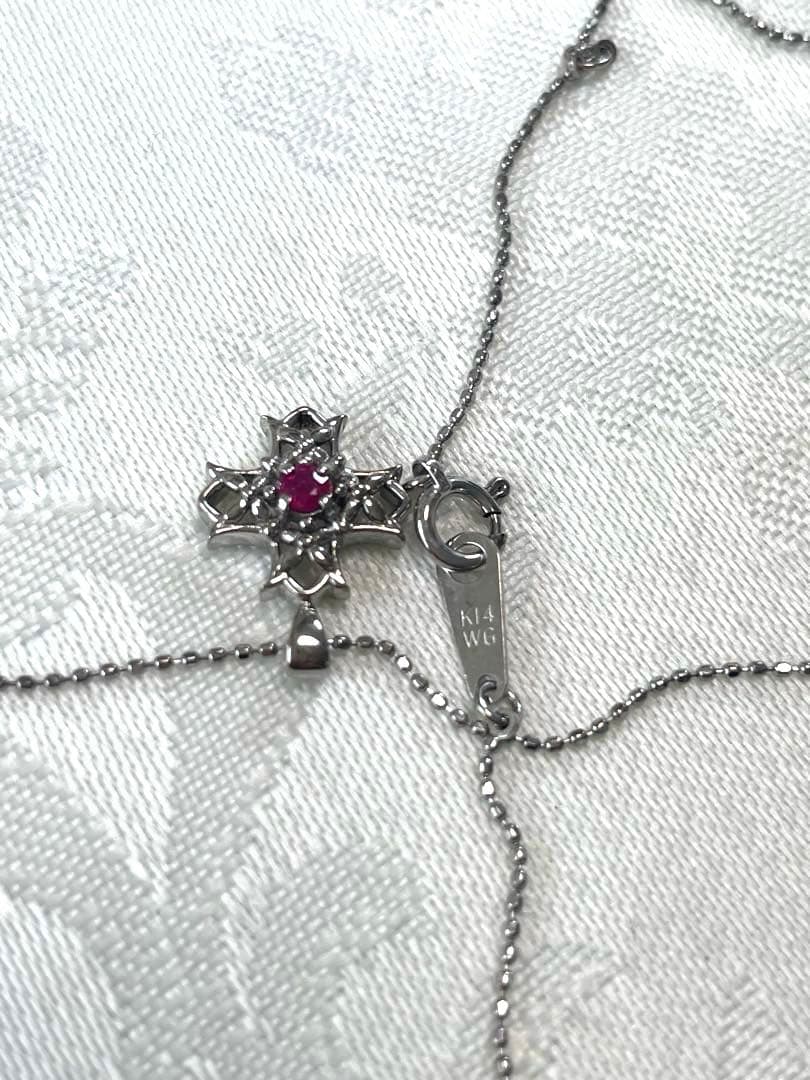 ジョンミさま専用TAKE-UP テイクアップ K14WG