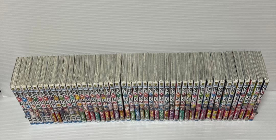 魔入りました!入間くん 1〜44巻+外伝1カルエゴ