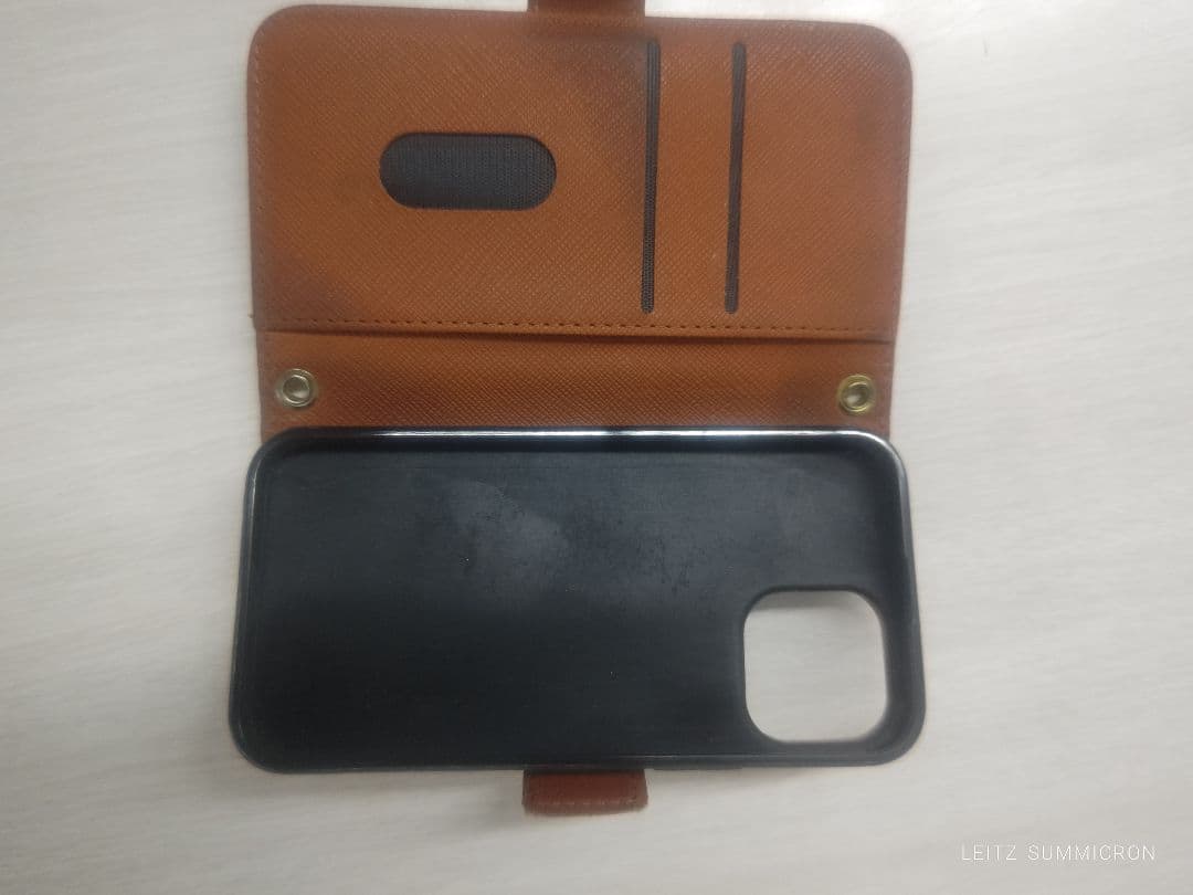 iPhone 13 mini 128GB ケースカバー付き