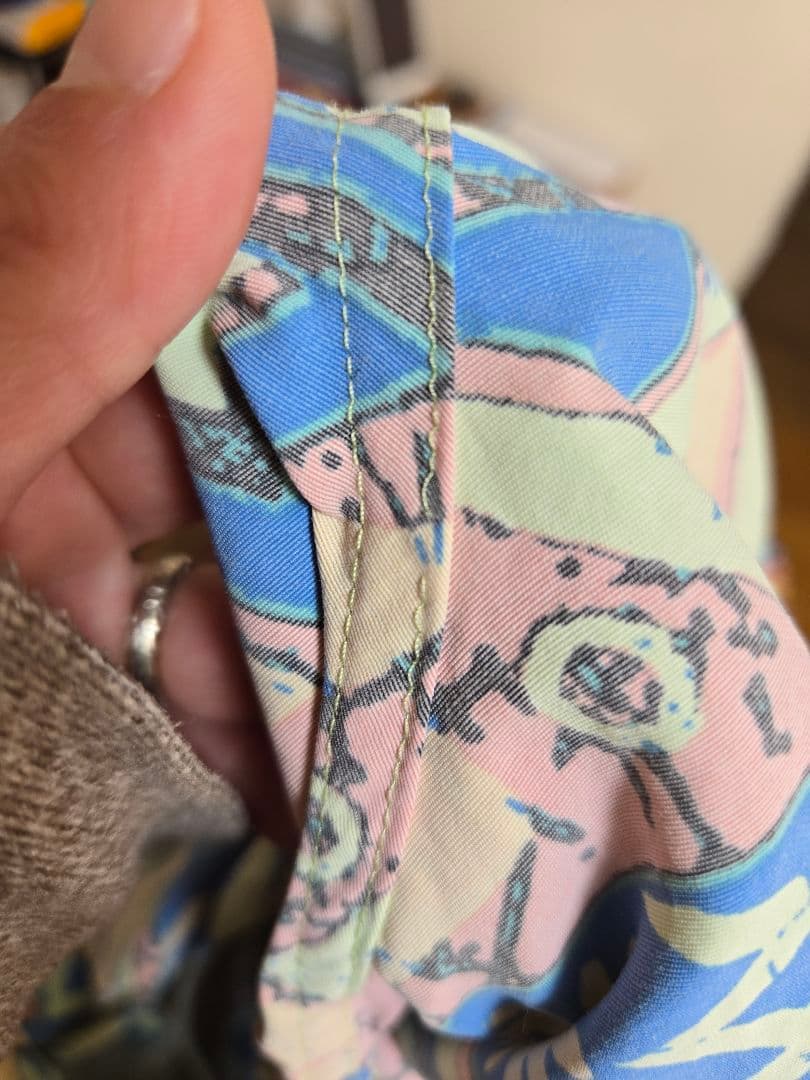 patagonia バギーズ ショートパンツ XS