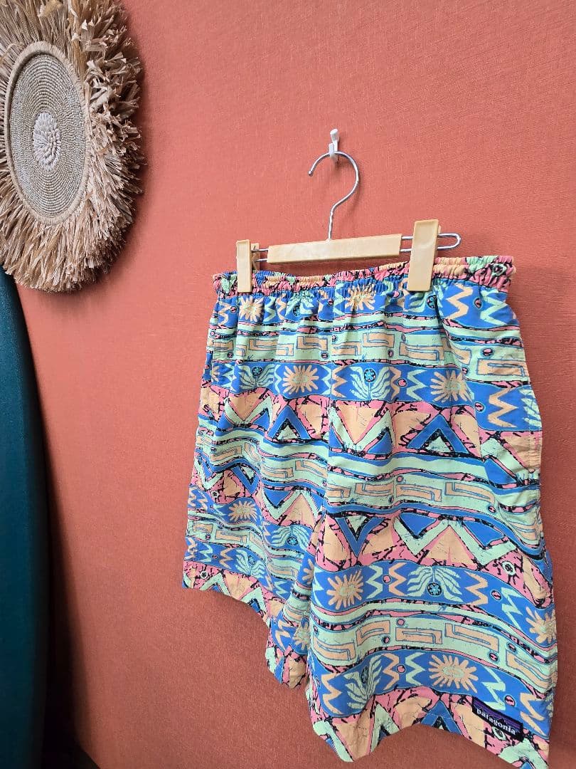 patagonia バギーズ ショートパンツ XS