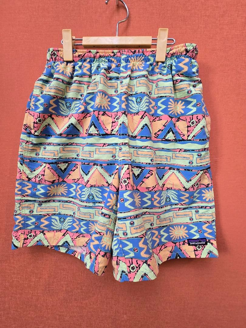 patagonia バギーズ ショートパンツ XS