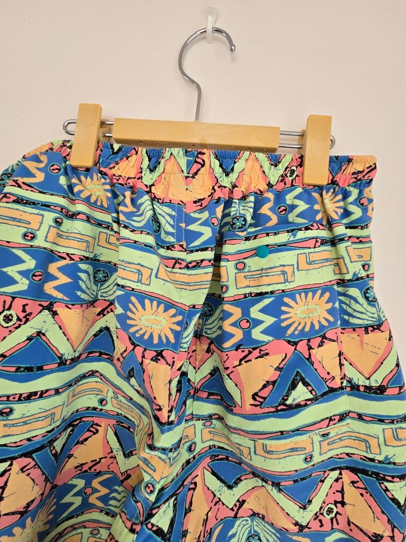 patagonia バギーズ ショートパンツ XS