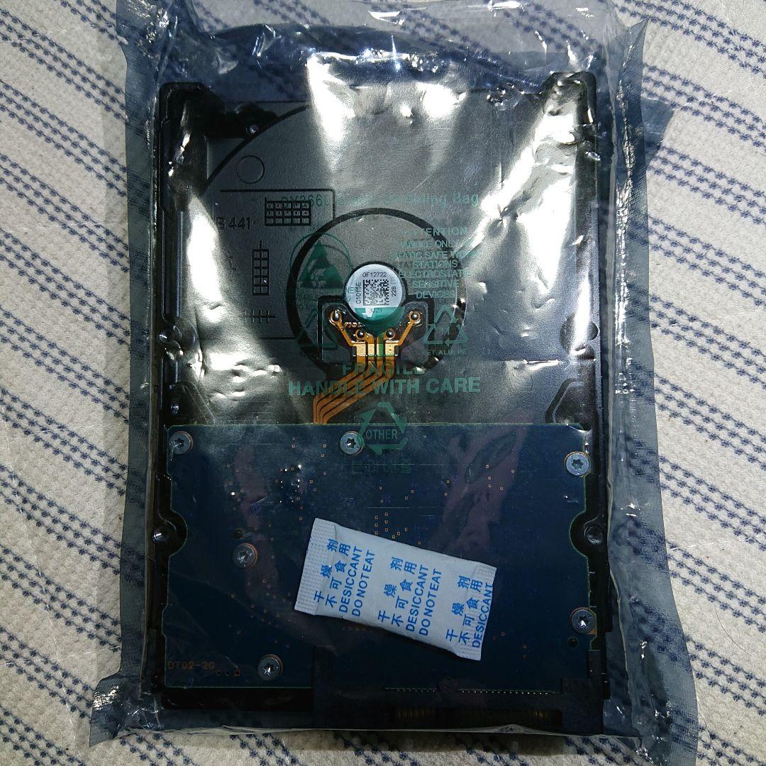 外付けハードディスク・ドライブ TOSHIBA DT02ABA400VH 4TB HDD