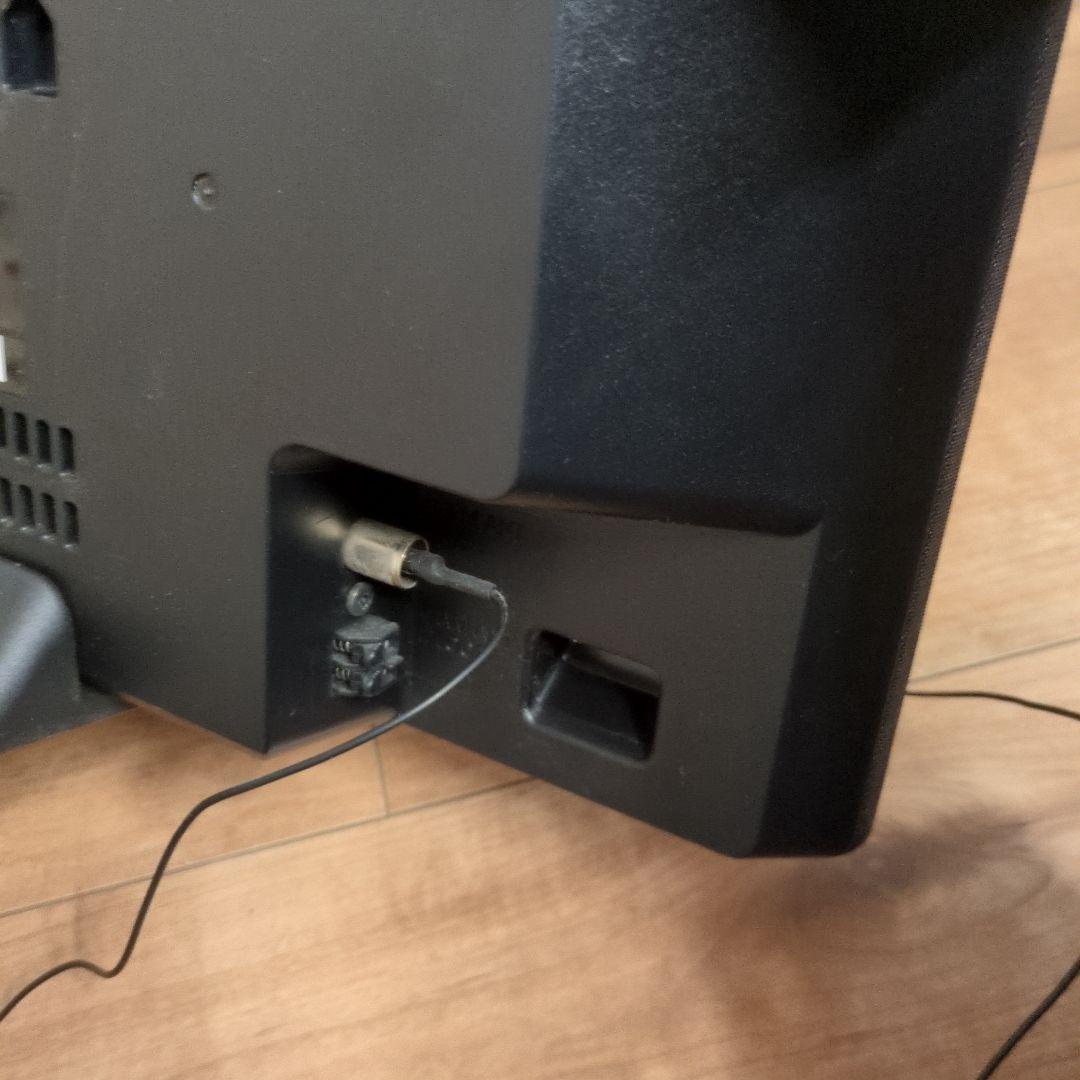 Panasonic SC-HC400 ブラック コンパクトオーディオ