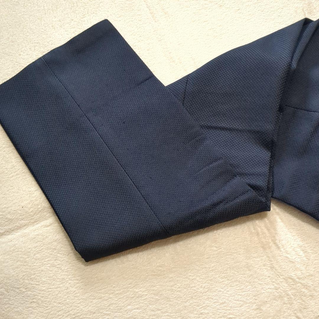 マッキントッシュフィロソフィー スーツセットアップ ネイビー 36サイズ