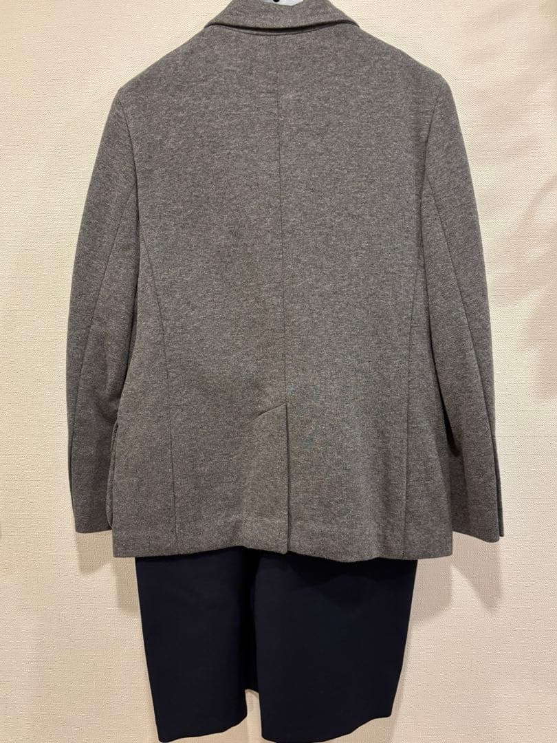 最終お値下げ　ポロラルフローレン　ジャケット＆ショートパンツ