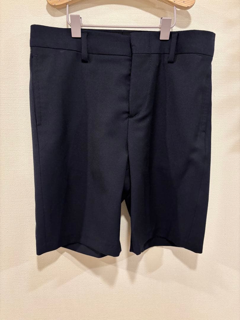 最終お値下げ　ポロラルフローレン　ジャケット＆ショートパンツ