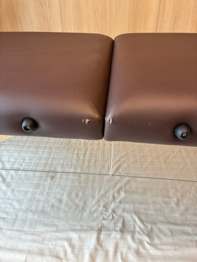 折りたたみ式マッサージベット（ETBELLA）