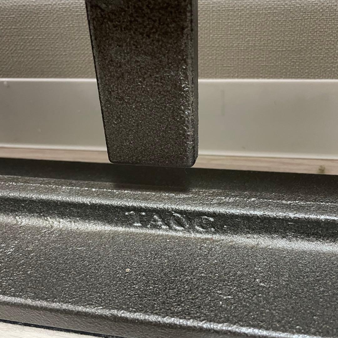 TOAC スピーカースタンド　2点セット