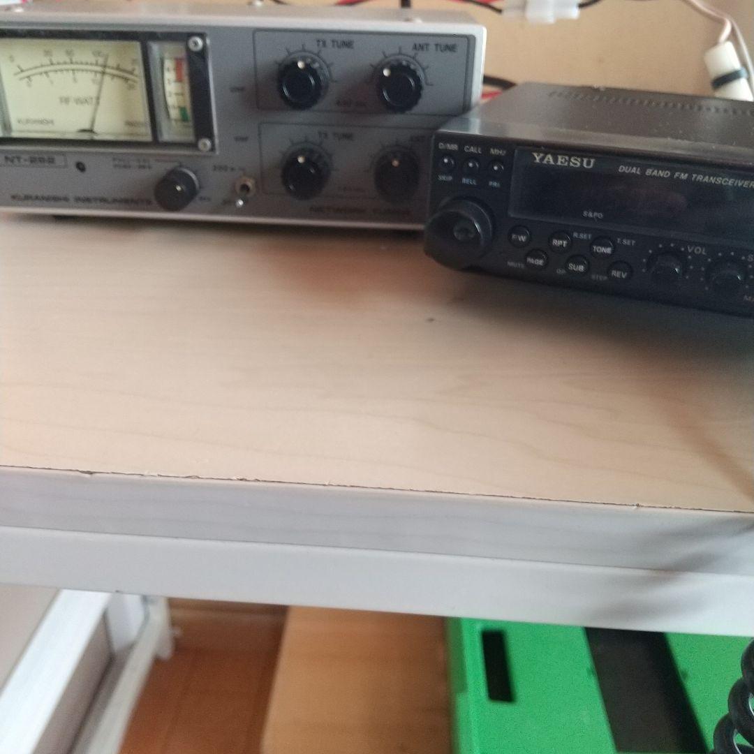 ジャンク Ft 4600 八重洲