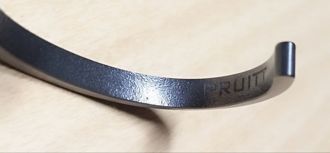 パットプルイット ジルコニウム バングル ナバホ マライカ