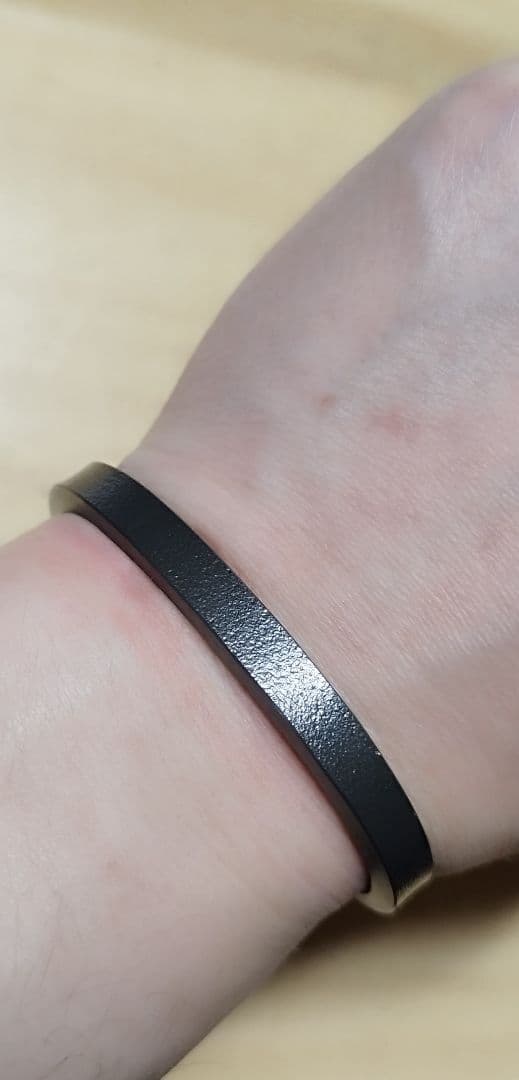 パットプルイット ジルコニウム バングル ナバホ マライカ