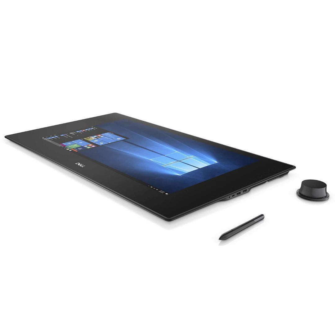 DELL CANVAS 27インチ WQHD高性能液タブ（KV2718D）