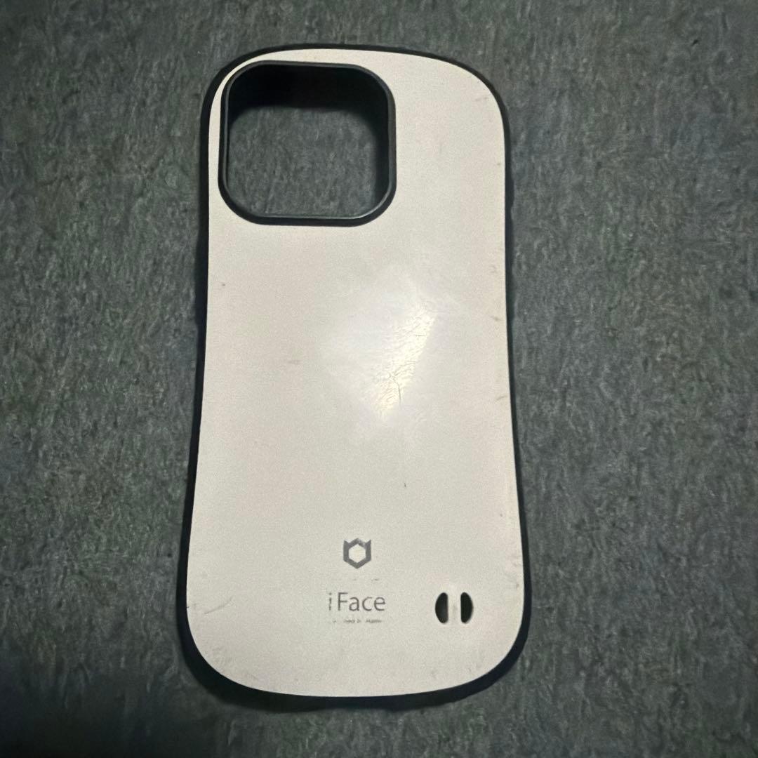 携帯電話本体 iPhone15Pro