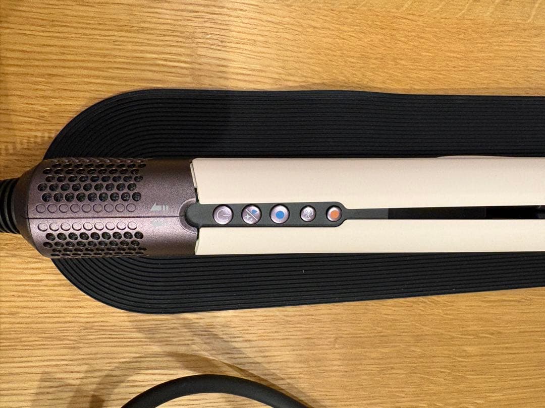 Dyson Airstrait ストレイトナー セラミックピンク