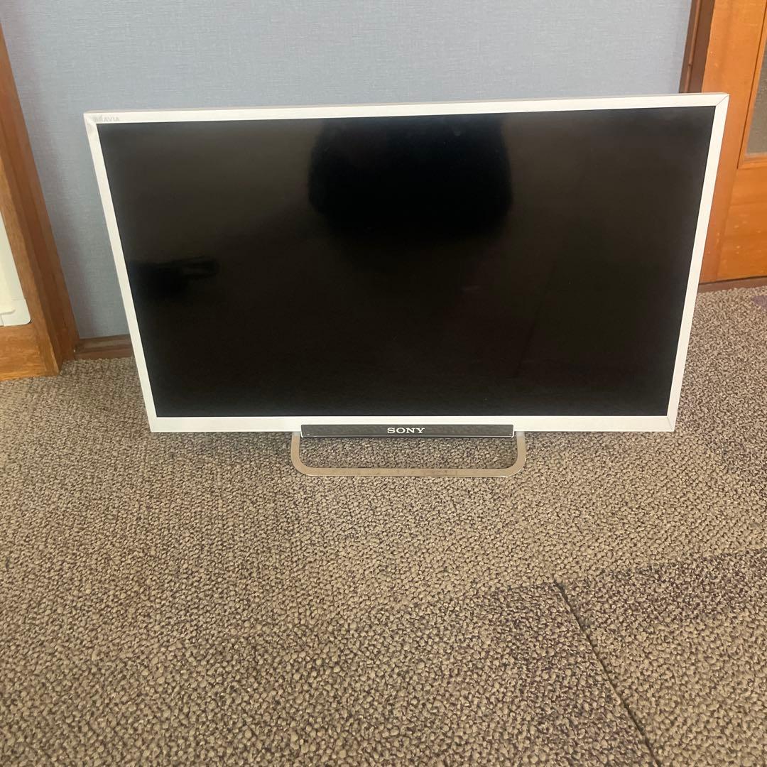 SONY テレビ　KDL-24W600A