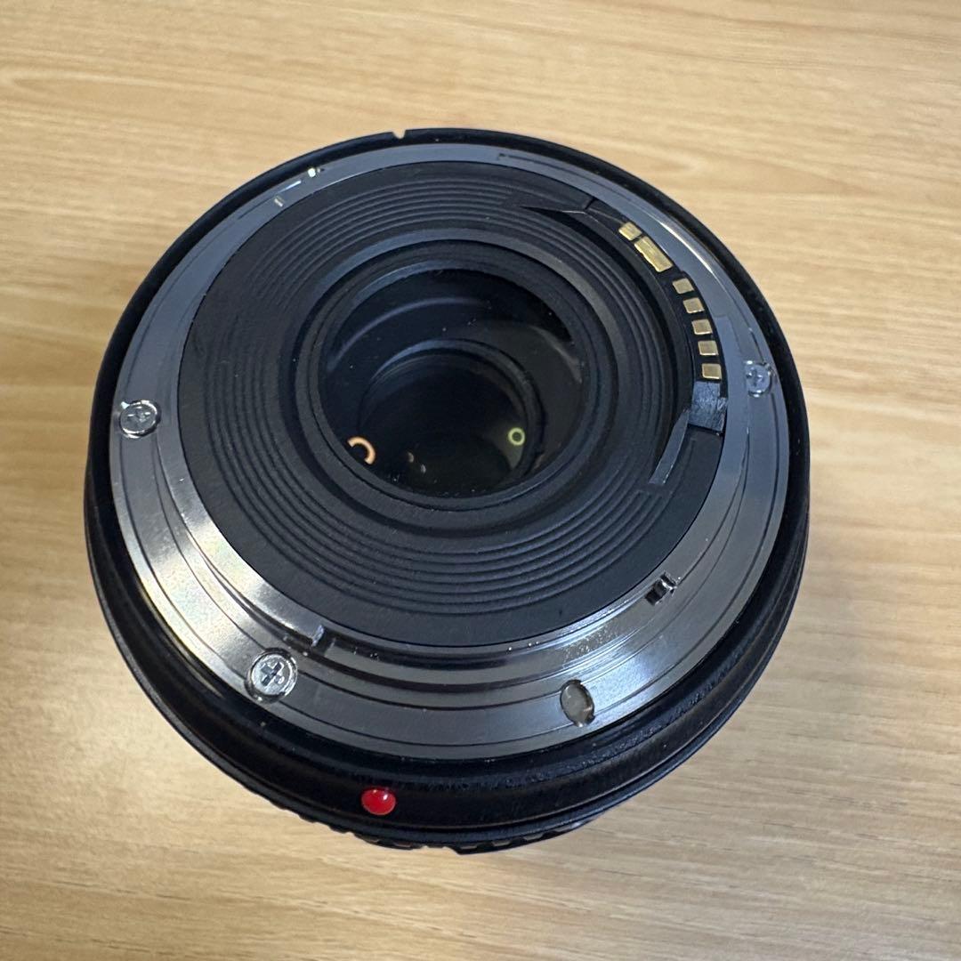 最終値下げ Canon EF24-70mm f/4L IS USM ズームレンズ