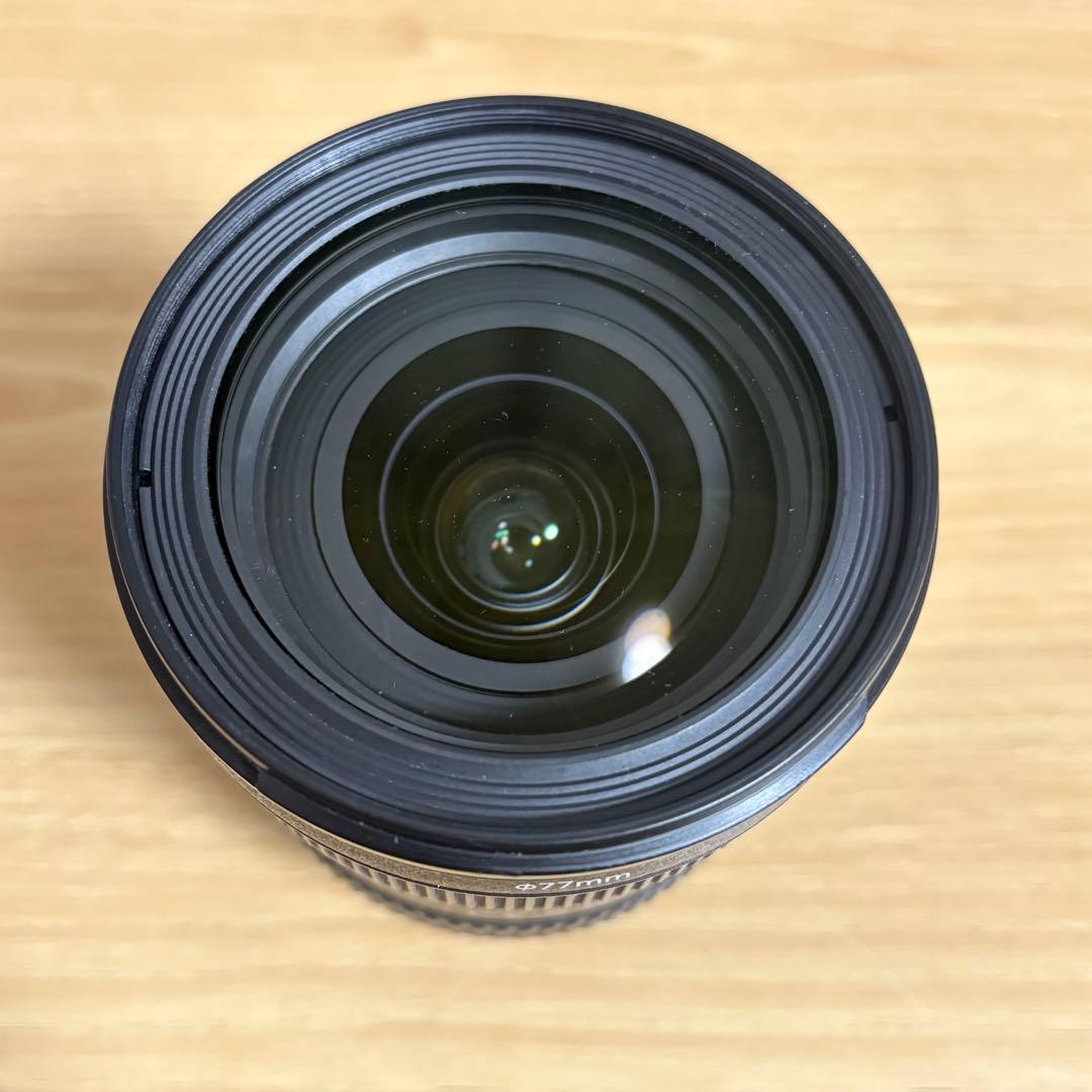 最終値下げ Canon EF24-70mm f/4L IS USM ズームレンズ