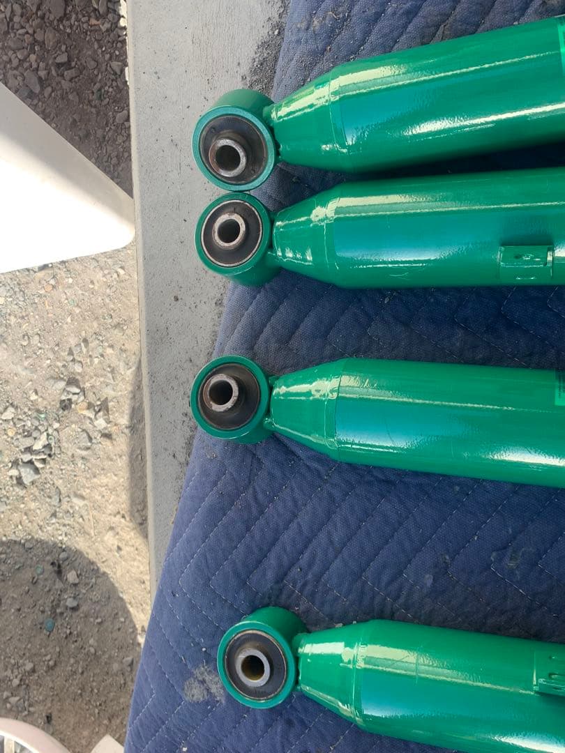 車高調 TEIN テイン FLEX Z クラウン AWS210 GRS200