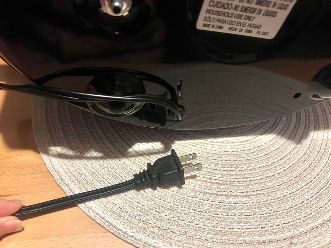 ☆ ★ スロークッカー ★ クロックポット ★ ☆