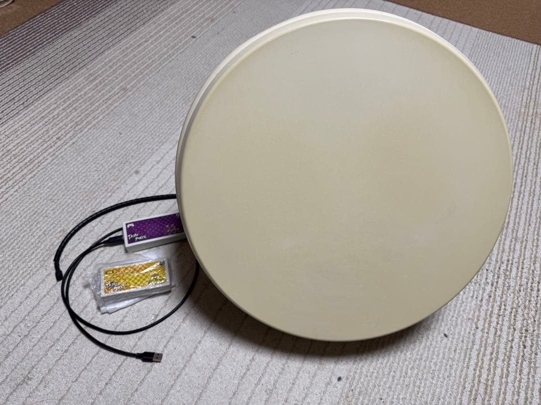 太鼓フォース おまけ付き