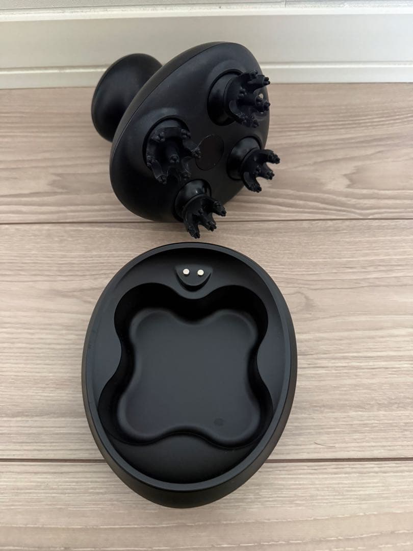 ボディ・フェイスケア NIPLUX EMS HEAD SPA PREMIUM