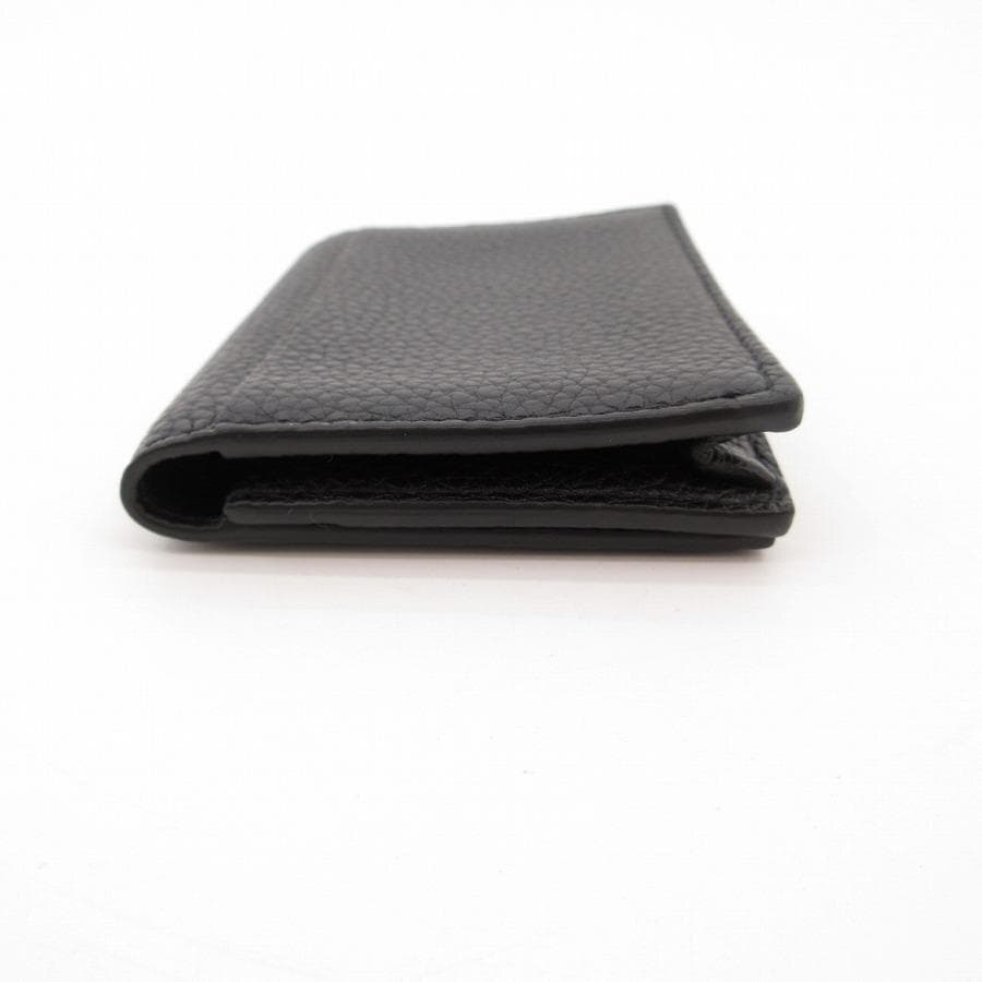 超美品 トムフォード TOM FORD 名刺入れ レザー 30-25112008