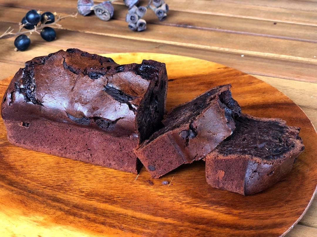 【ジャック:プロフをご覧下さい！】パウンドケーキ4本セット・10/22指定