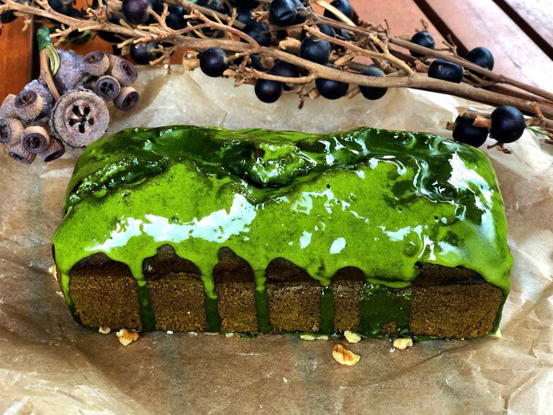 【ジャック:プロフをご覧下さい！】パウンドケーキ4本セット・10/22指定