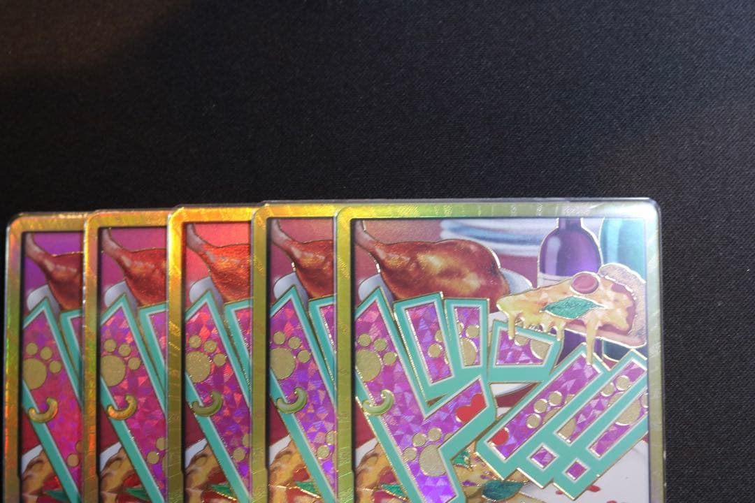 ワンピースカード　PRB02 ドン‼︎カード（金枠/ボニー）