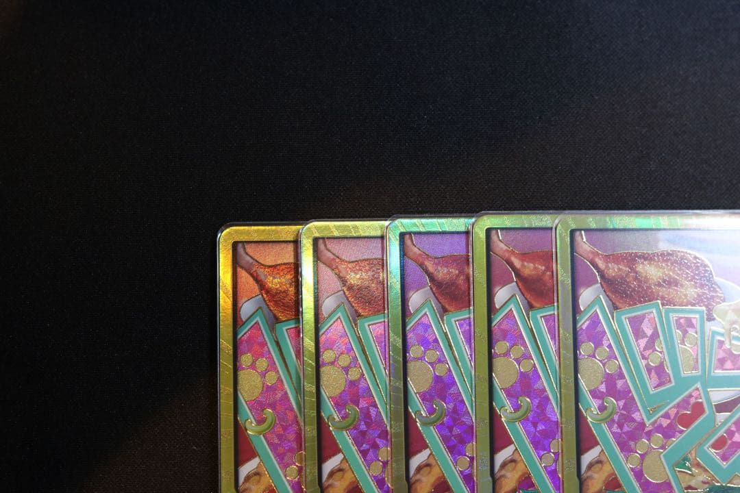 ワンピースカード　PRB02 ドン‼︎カード（金枠/ボニー）