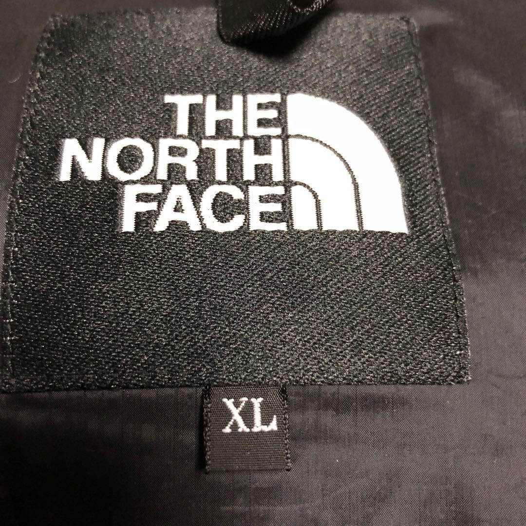 THE NORTH FACE Baltro Light Jacketオリーブ