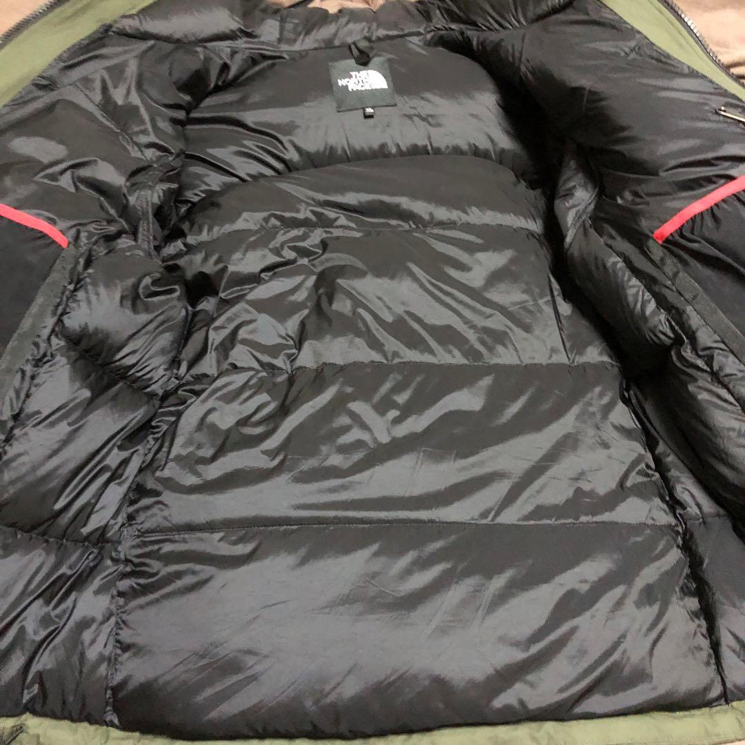 THE NORTH FACE Baltro Light Jacketオリーブ