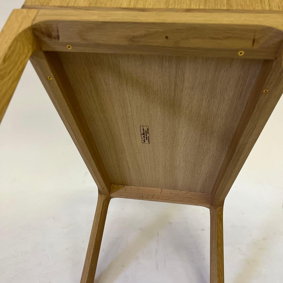 Kai Kristiansen model.384 2段チェスト オーク