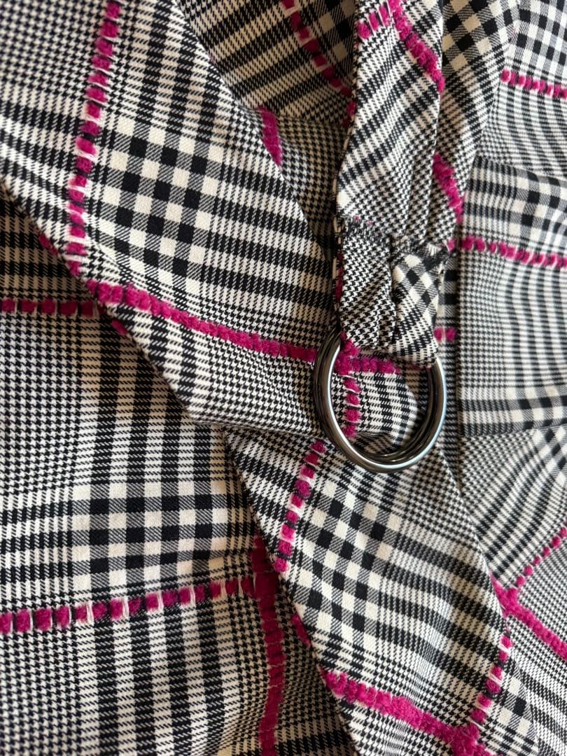 未使用に近い　エポカ　クリーニング済　上品ワンピース　40 膝丈