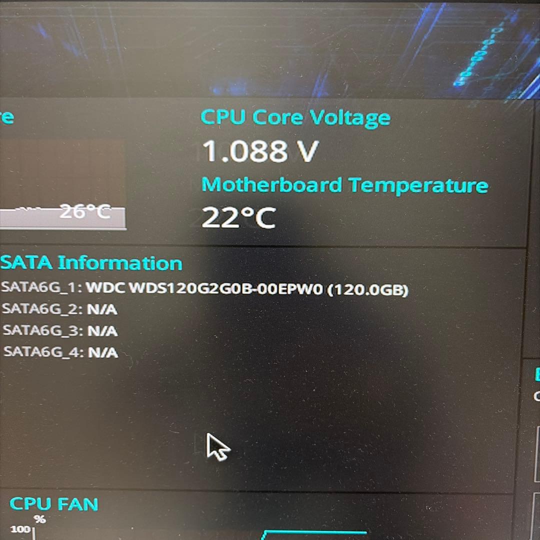 intel i5 8GB ssd 120GB sfx ユニット