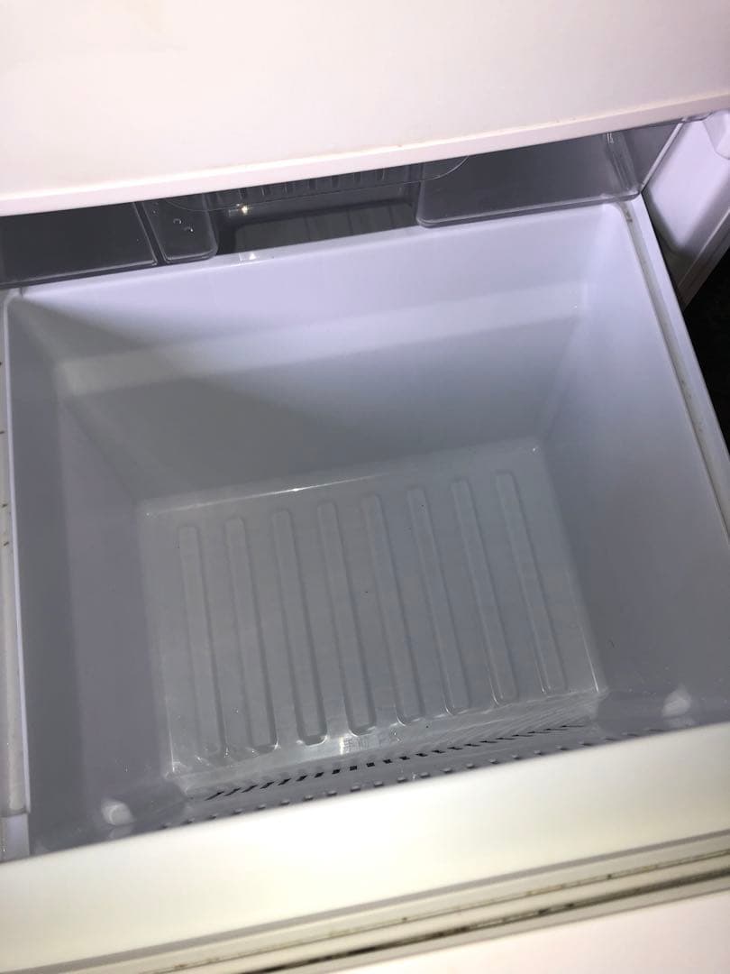 10r1 2020年製 138L 冷蔵庫 NR-B14CW 一人暮らし 単身用