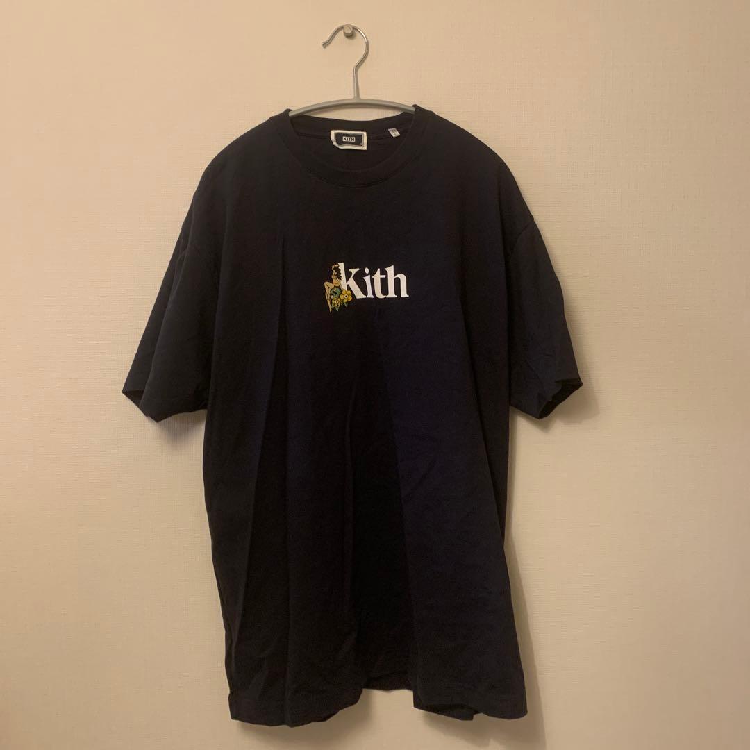 KITH ハワイ　Tシャツ　M