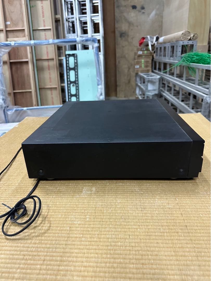 HITACHI VIP-35C LD プレーヤー