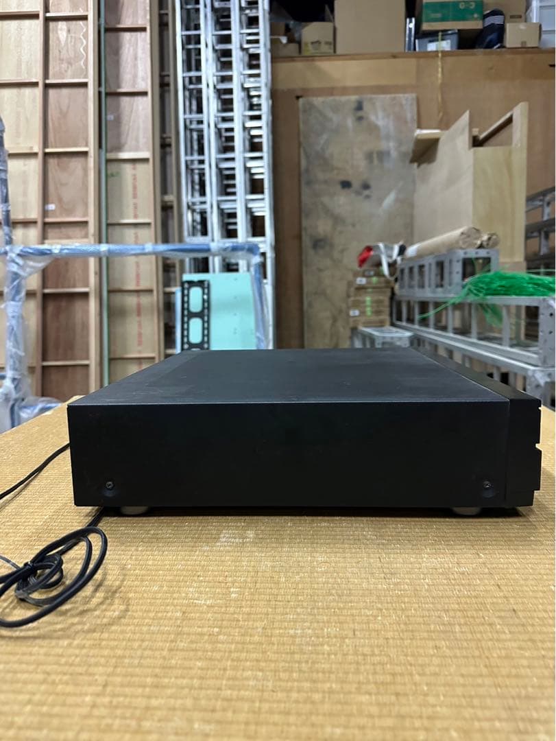 HITACHI VIP-35C LD プレーヤー