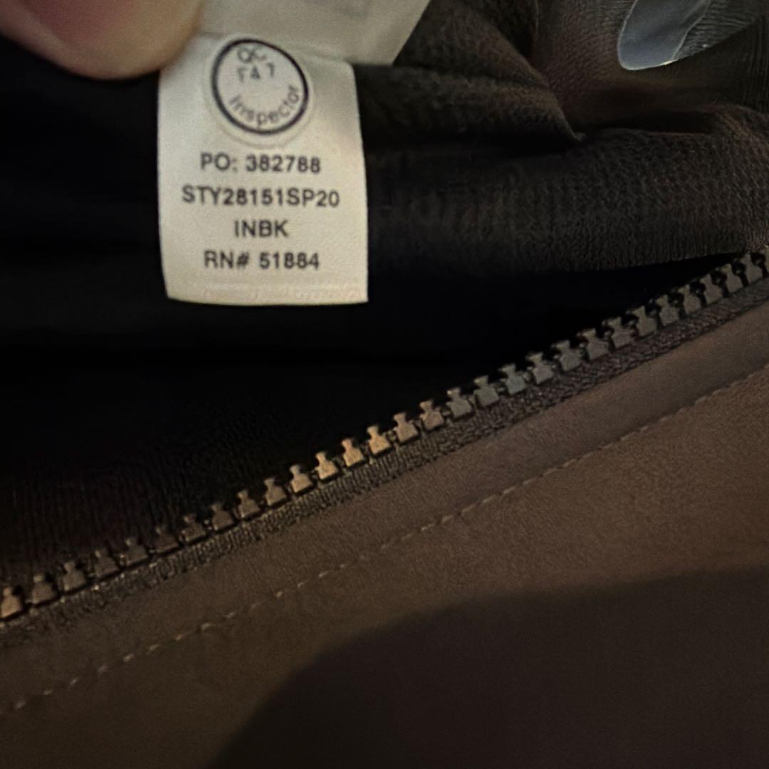 Patagonia バギーズジャケット　（廃盤）